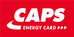 CAPS Energy Card